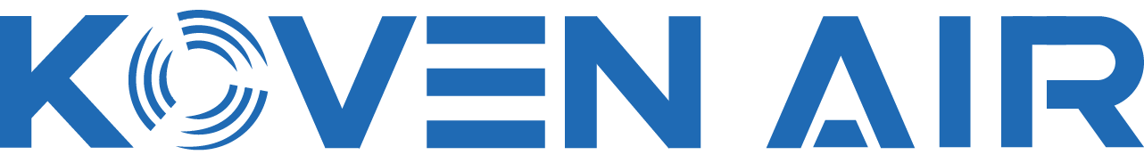 Koven Air logo