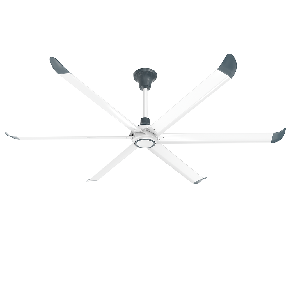 Commercial ceiling fan NLC Series